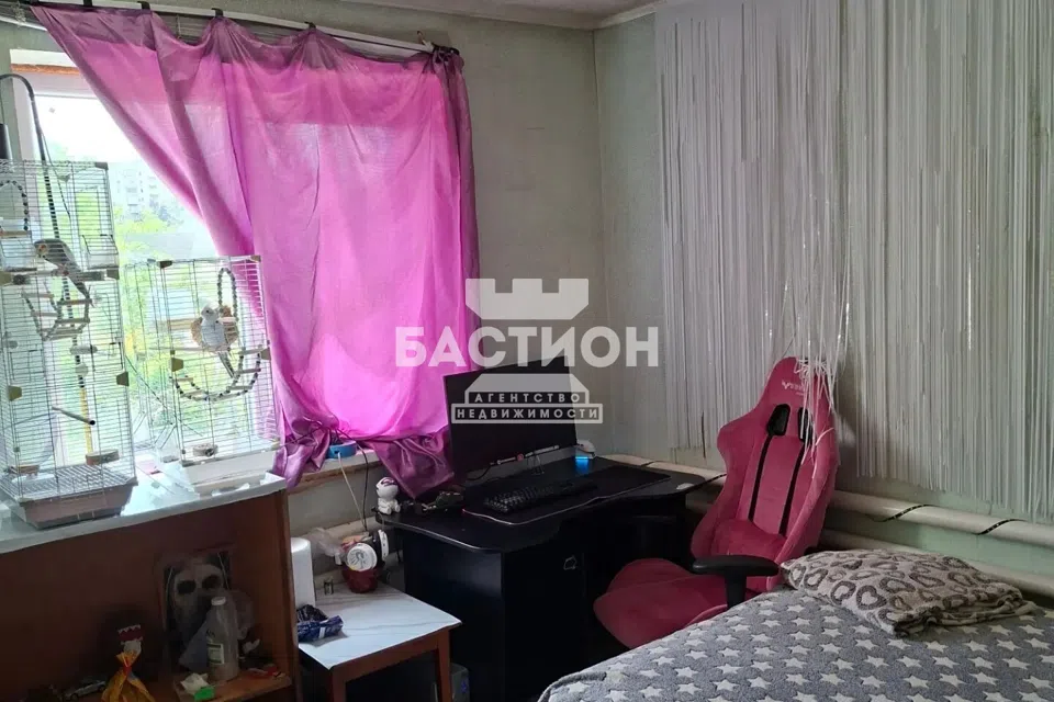 Продаётся 2-этажный дом, 100 м²