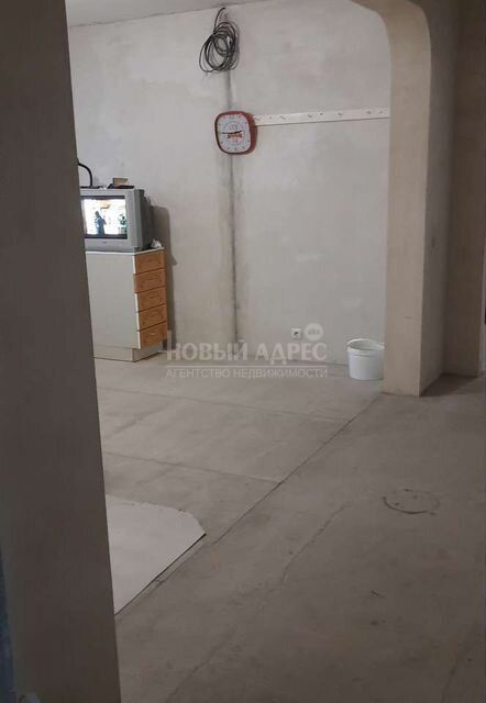 Продаётся 3-комнатная квартира, 70 м²