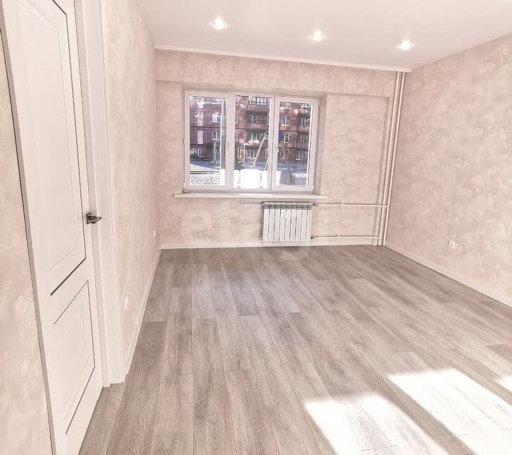 Продаётся 2-комнатная квартира, 52 м²