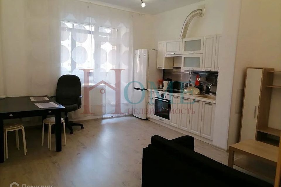 Сдаётся 1-комнатная квартира, 70 м²