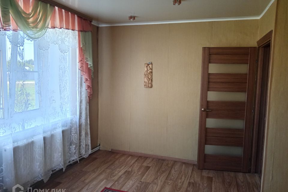 Продаётся 2-комнатная квартира, 46 м²