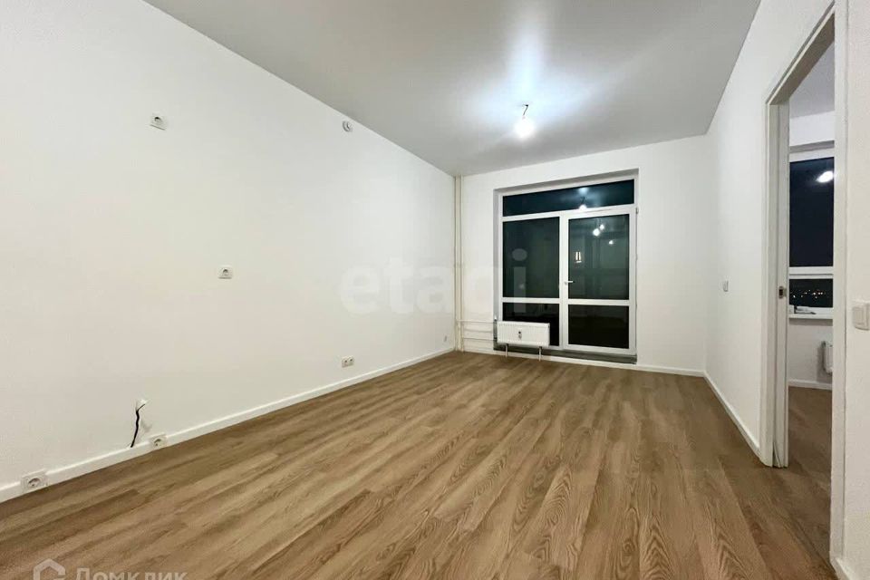 Продаётся 2-комнатная квартира, 33.9 м²