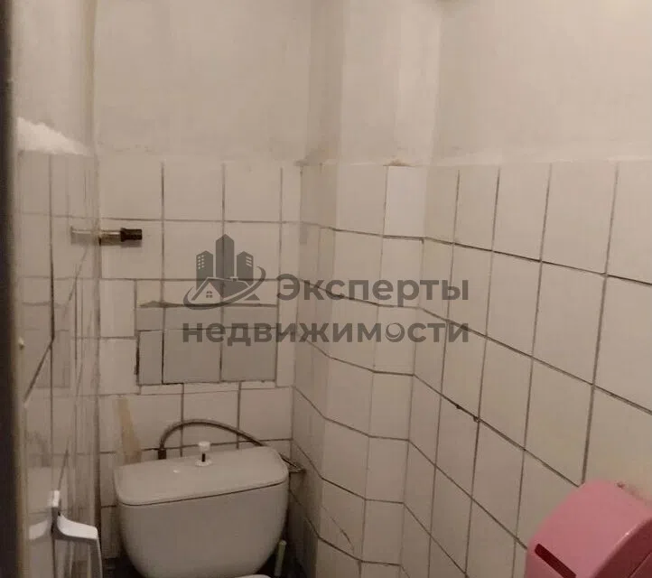 Продаётся 2-комнатная квартира, 48.6 м²
