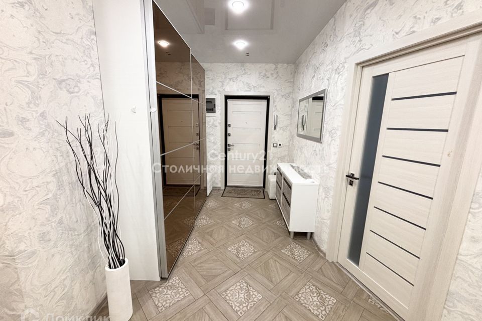 Продаётся 2-комнатная квартира, 67 м²