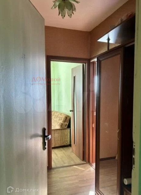 Продаётся 1-комнатная квартира, 36.1 м²