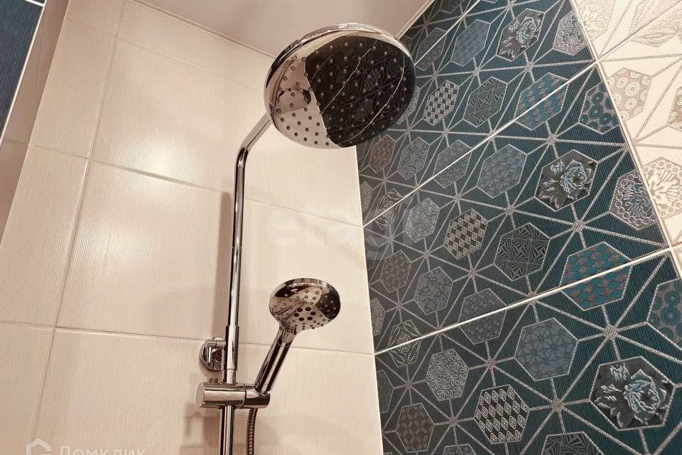 Продаётся 3-комнатная квартира, 73.6 м²
