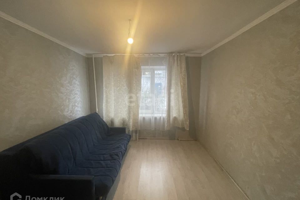 Продаётся комната в 1-комн. квартире, 18 м²