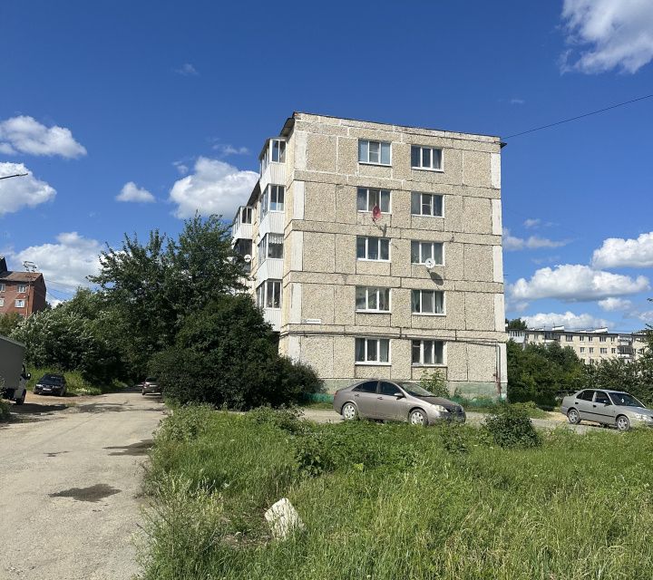 Продаётся 1-комнатная квартира, 30 м²