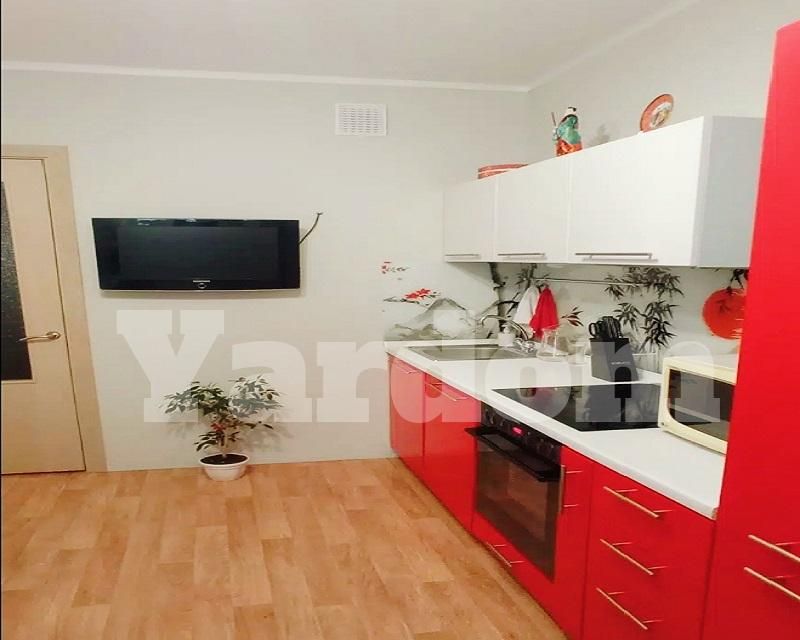 Продаётся 2-комнатная квартира, 57 м²