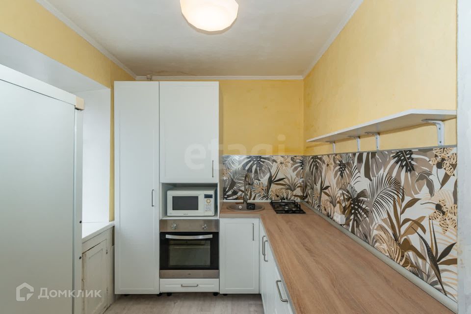 Продаётся 1-комнатная квартира, 31 м²