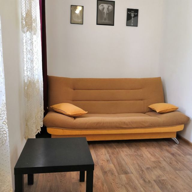 Продаётся 2-комнатная квартира, 38 м²