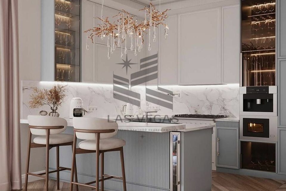 Сдаётся 2-комнатная квартира, 70 м²