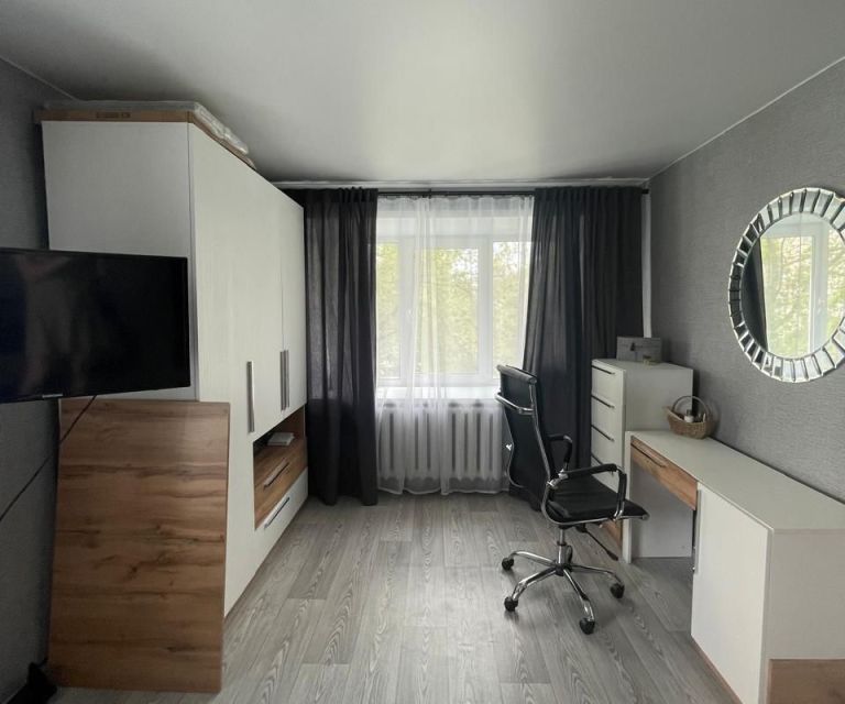 Сдаётся 1-комнатная квартира, 32 м²