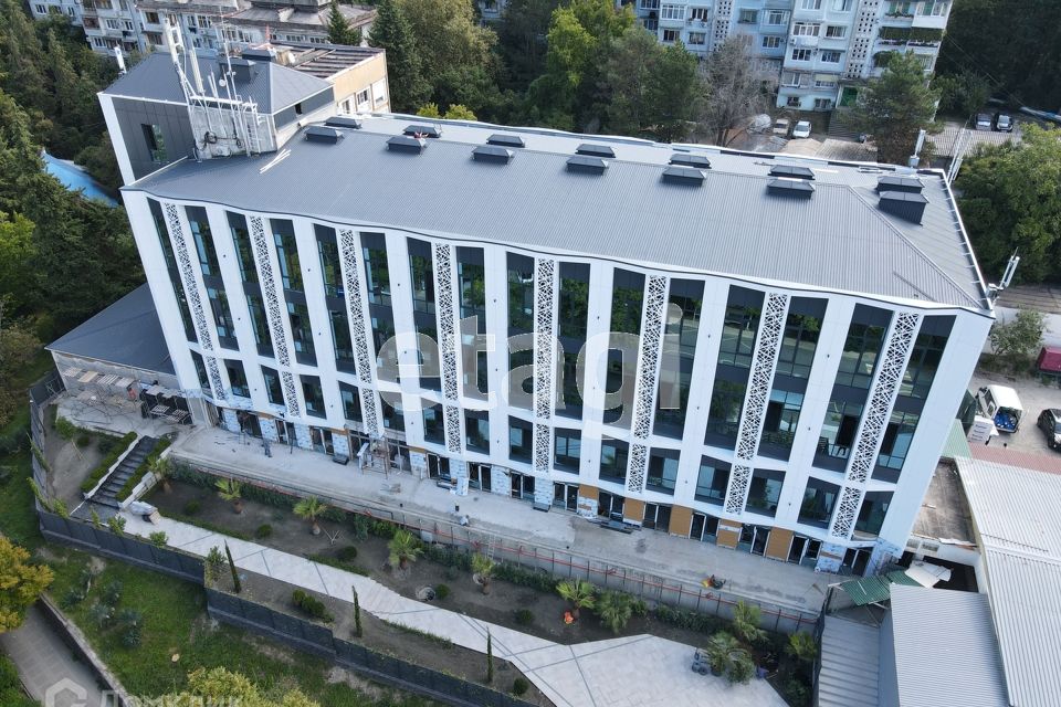 Продаётся студия, 23.1 м²