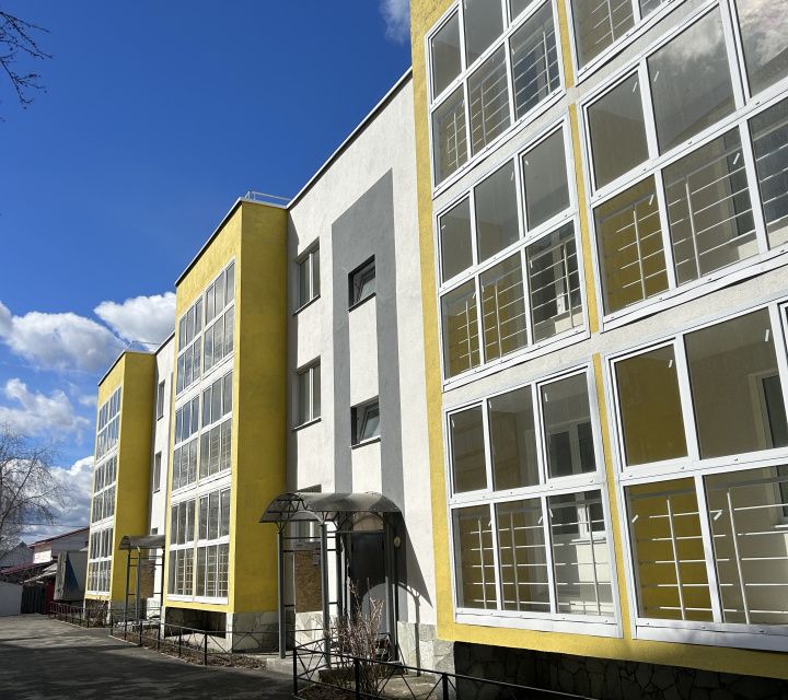 Продаётся студия, 22.8 м²