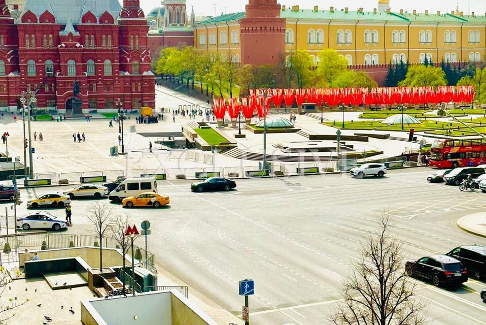 Продаётся 1-комнатная квартира, 40 м²