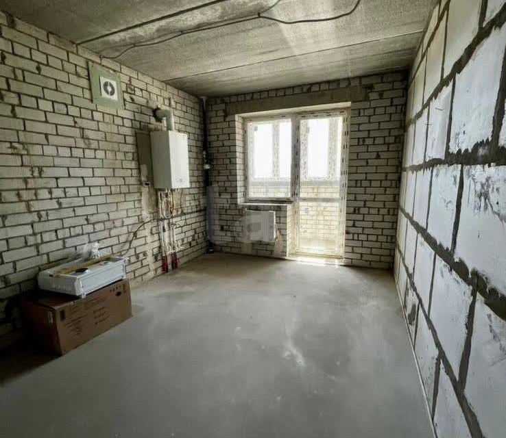 Продаётся 1-комнатная квартира, 49.5 м²
