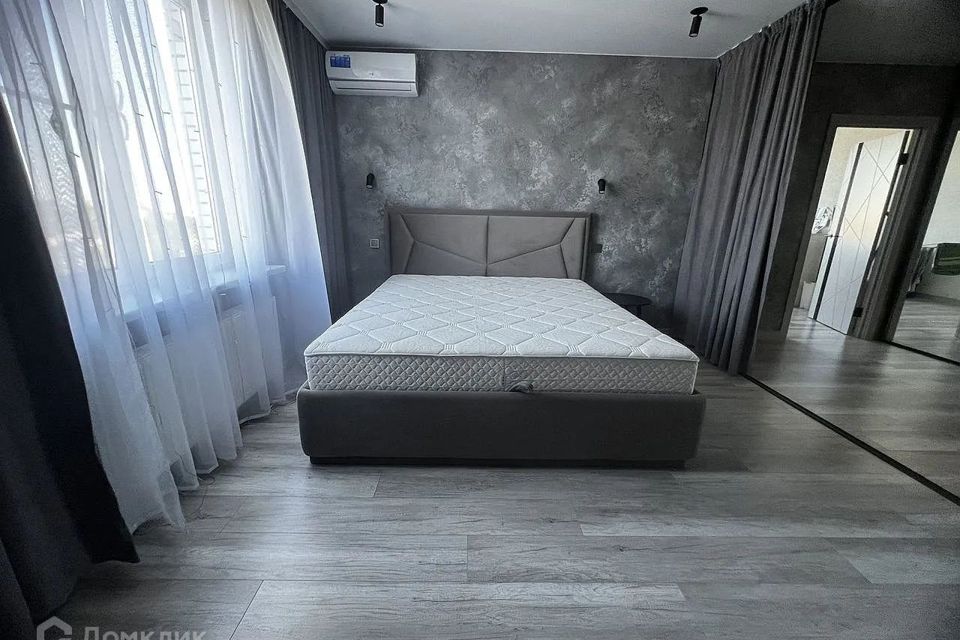 Продаётся 3-комнатная квартира, 65.6 м²