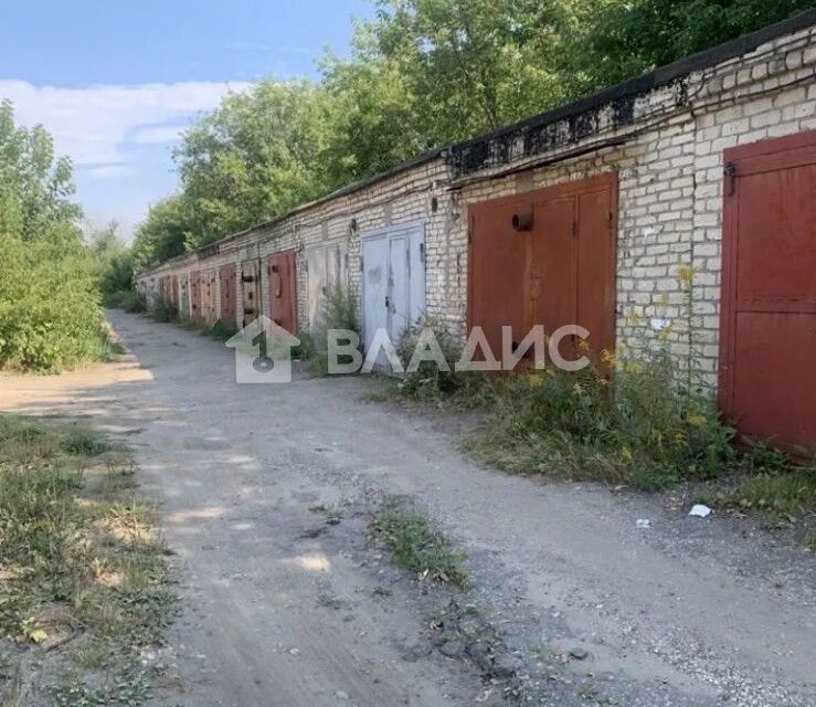 Продаётся гараж, 24 м²