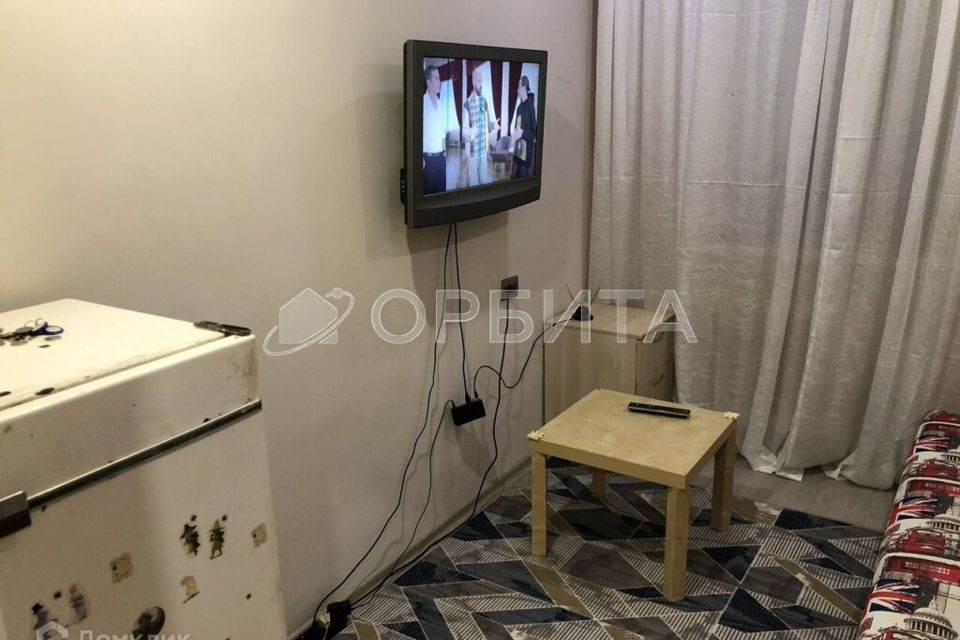 Продаётся студия, 14 м²