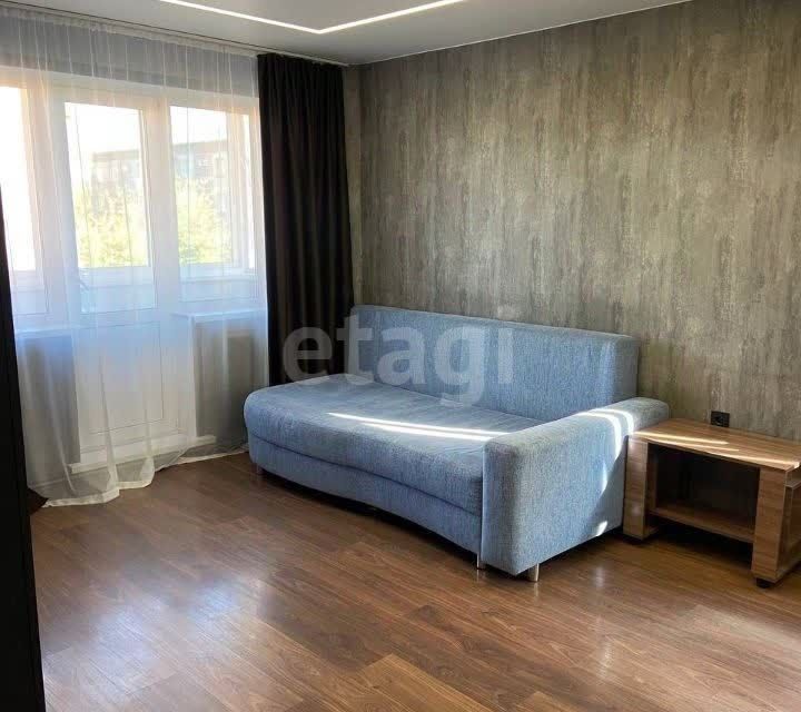 Сдаётся 1-комнатная квартира, 32.2 м²
