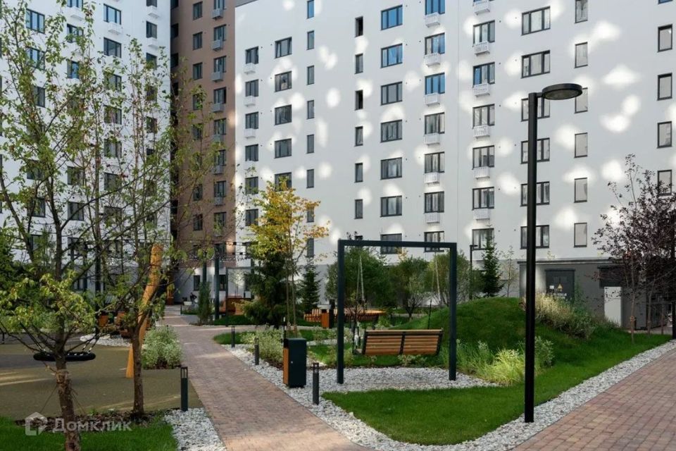 Продаётся 4-комнатная квартира, 86 м²