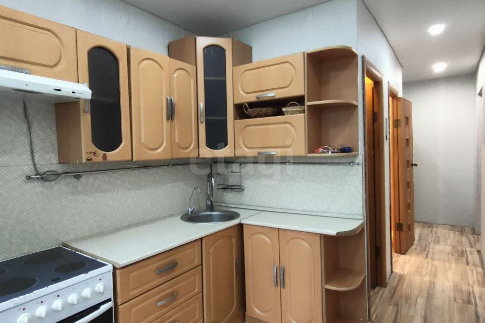 Продаётся 2-комнатная квартира, 48 м²