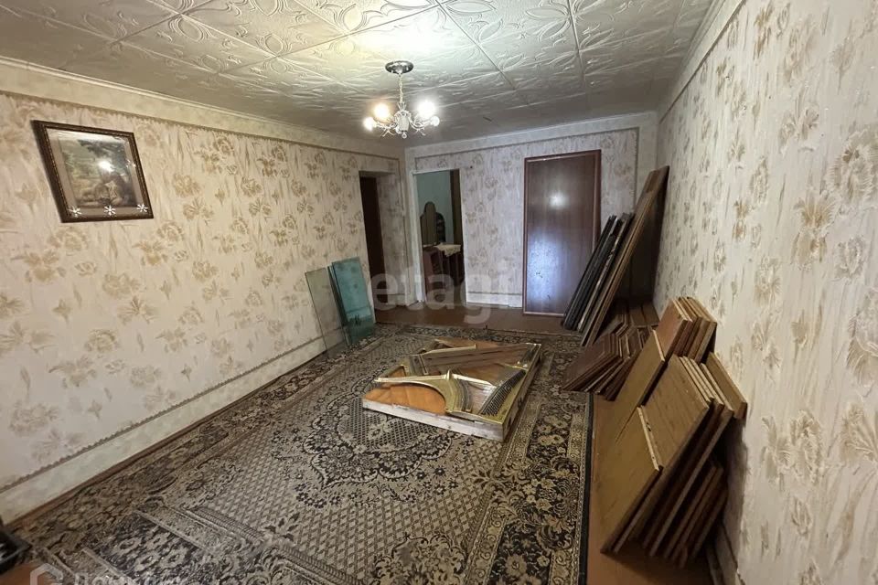 Продаётся 2-комнатная квартира, 68 м²