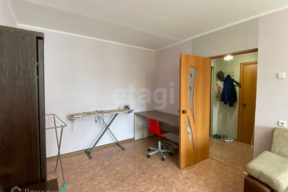 Сдаётся 1-комнатная квартира, 36.1 м²