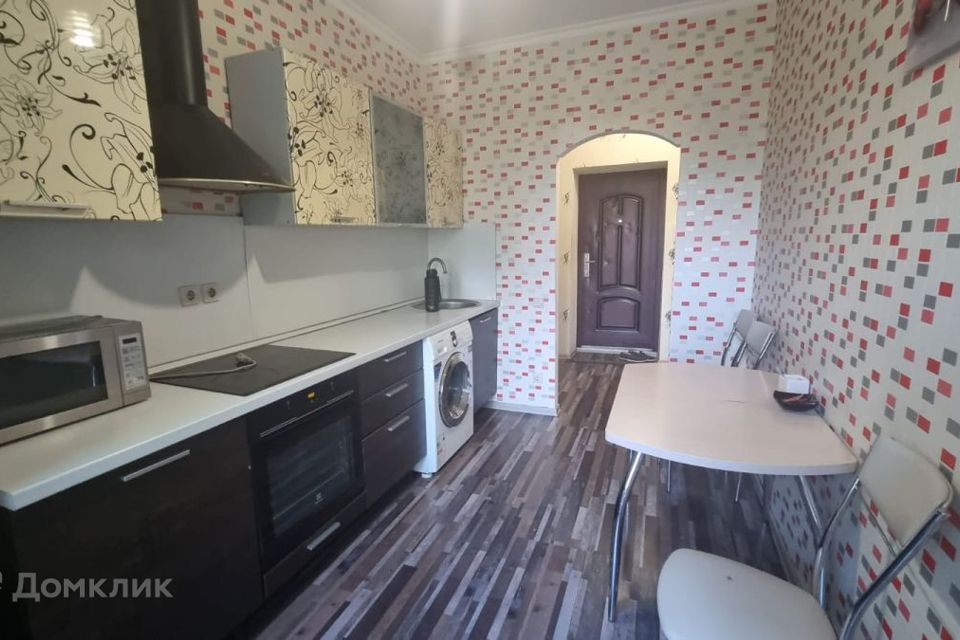 Продаётся 1-комнатная квартира, 34.4 м²