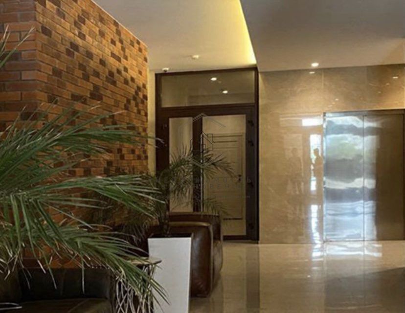 Сдаётся 2-комнатная квартира, 38 м²