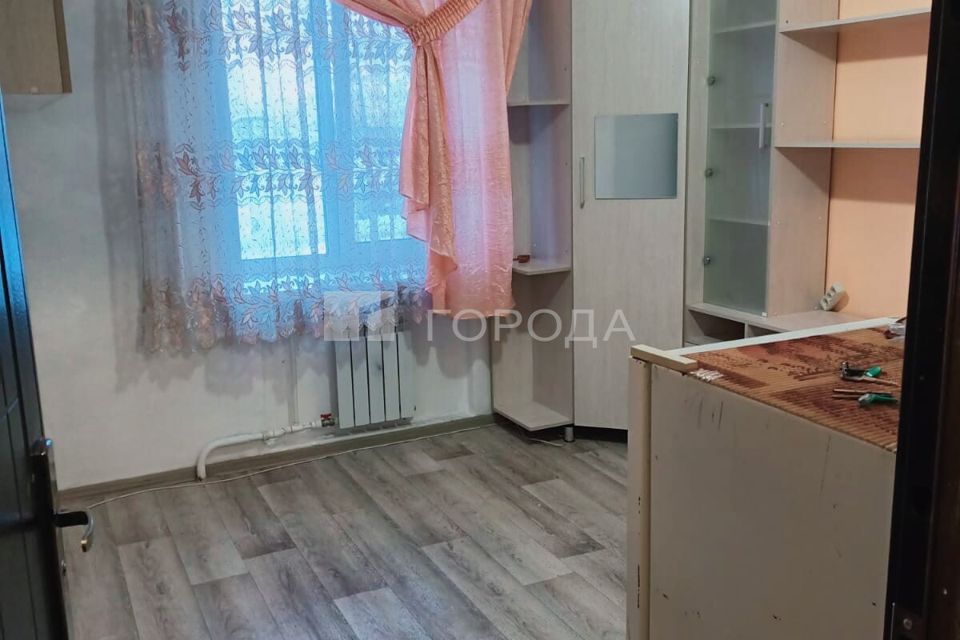 Продаётся комната в 2-комн. квартире, 30 м²