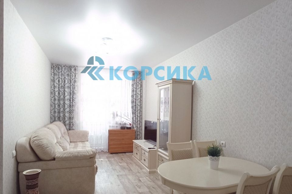 Продаётся 2-комнатная квартира, 50 м²