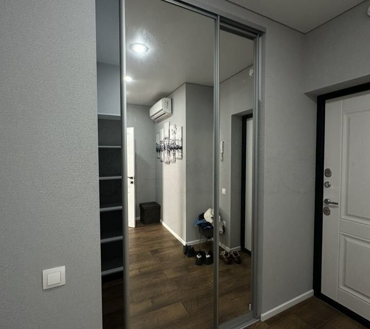 Сдаётся 2-комнатная квартира, 46 м²