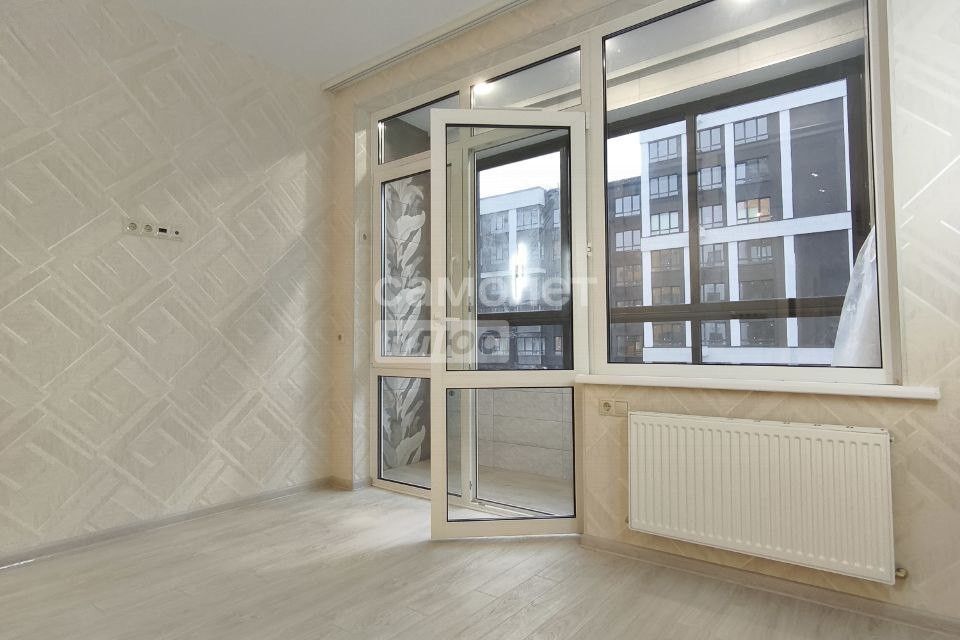 Продаётся студия, 22.5 м²