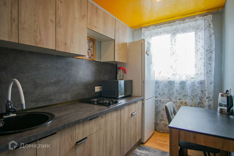 Сдаётся 2-комнатная квартира, 42.3 м²
