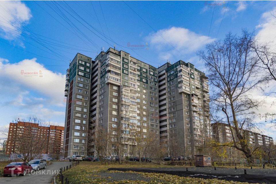 Сдаётся 1-комнатная квартира, 40 м²