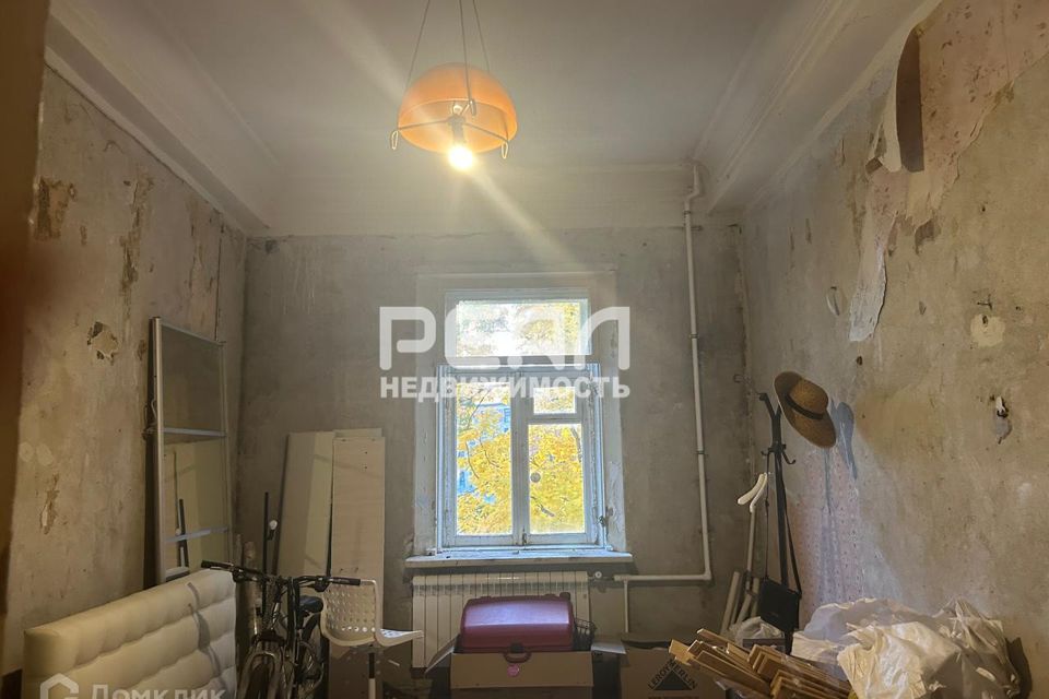 Продаётся 2-комнатная квартира, 65.1 м²