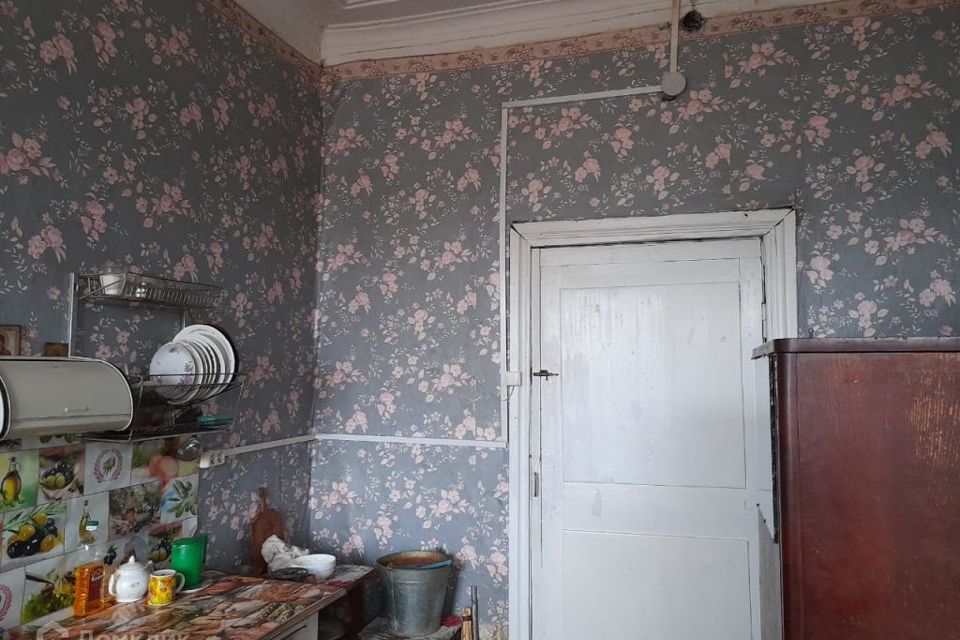 Продаётся 1-комнатная квартира, 16.3 м²