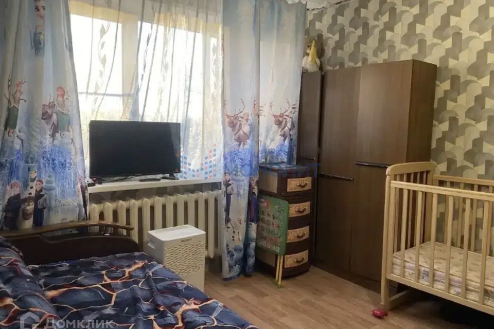 Продаётся 1-комнатная квартира, 21.7 м²