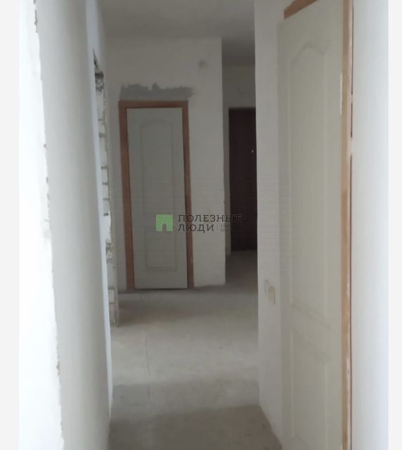 Продаётся 3-комнатная квартира, 90.8 м²
