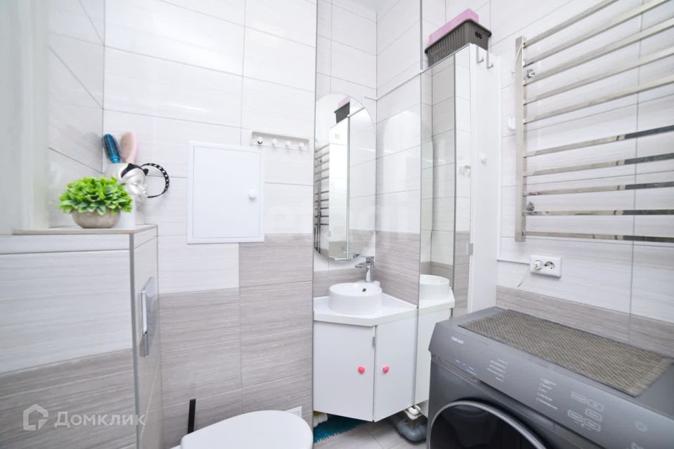 Продаётся студия, 20.1 м²