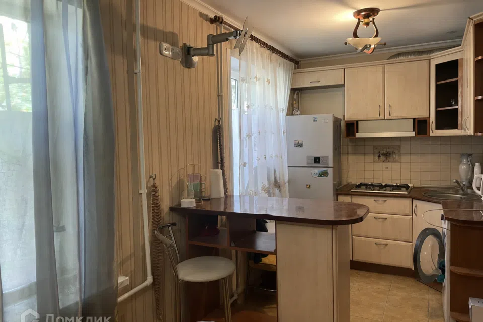 Продаётся 2-комнатная квартира, 40.1 м²