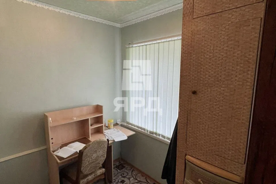 Продаётся 1-этажный дом, 130.8 м²