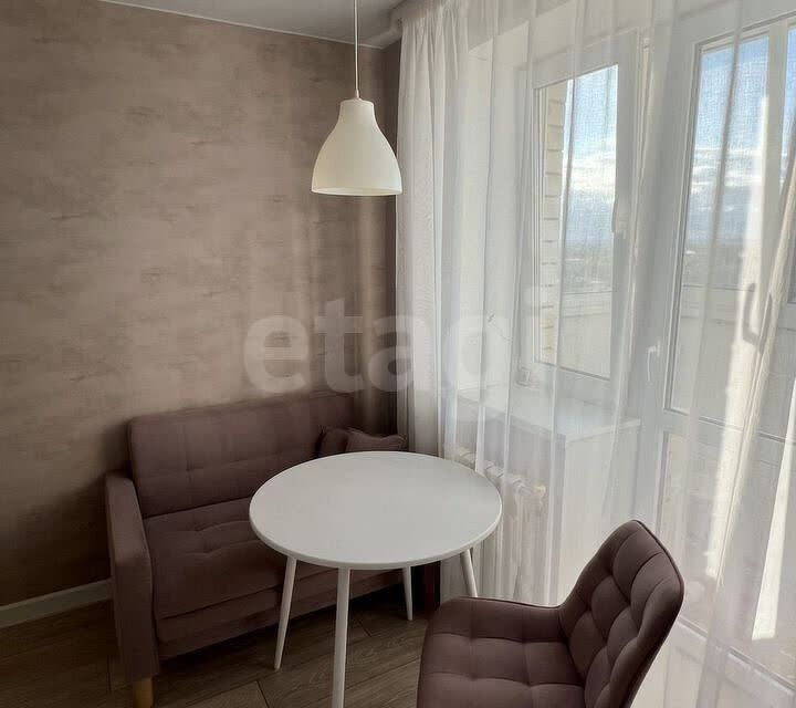 Продаётся 1-комнатная квартира, 29 м²