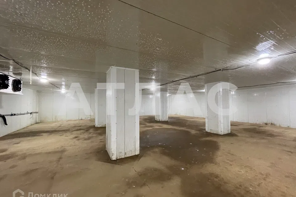 Сдаётся склад, 425 м²
