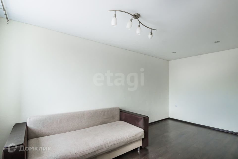 Продаётся 1-комнатная квартира, 33 м²