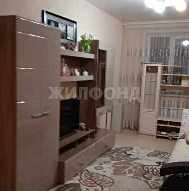 Продаётся 2-комнатная квартира, 59.5 м²