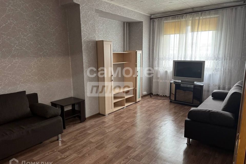 Сдаётся 2-комнатная квартира, 64 м²