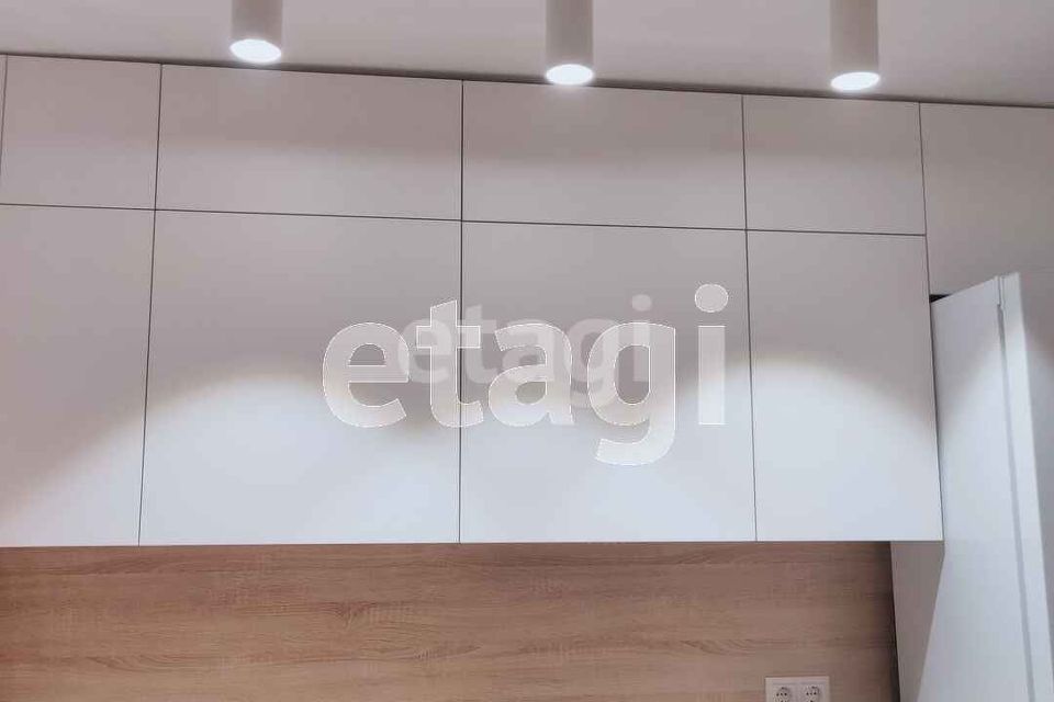Продаётся 2-комнатная квартира, 59 м²